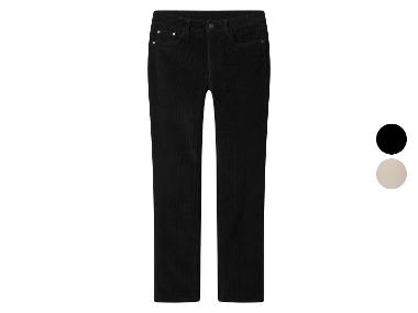 Pantalon en velours côtelé pour femmes esmara®