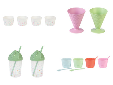 Set de gobelets ERNESTO®