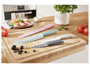 ERNESTO® Messenset, 4-delig