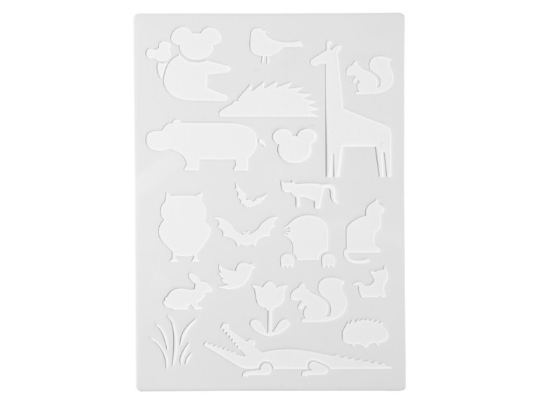 Ga naar volledige schermweergave: crelando® Airbrush starterset - afbeelding 8