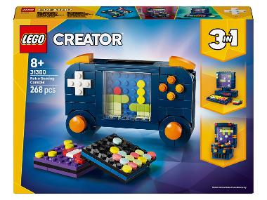 LEGO® Creator Console de jeu rétro
