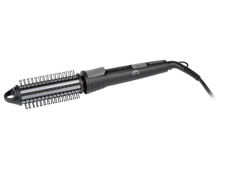 Ga naar volledige schermweergave: SILVERCREST® Multifunctionele warmeluchtstyler, 50 W - afbeelding 1