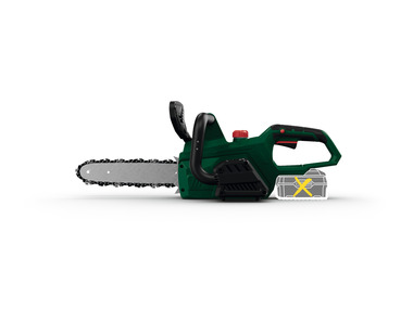 PARKSIDE® Accukettingzaag »PKSA 20-Li«, 20 V