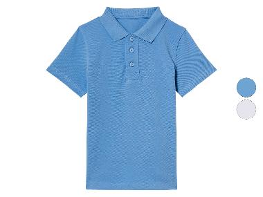 Polos pour enfants, 2 pièces