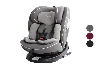 BabyGO Siège auto « Nova II », rotation 360°.