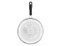 Fond de poêle Jamie Oliver Tefal avec technologie Thermo-Fusion Integral Induction