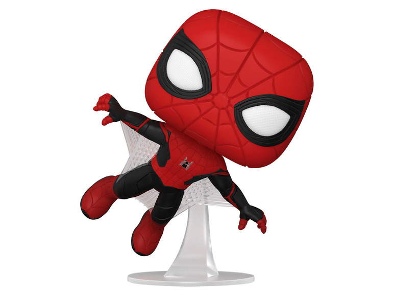 Ga naar volledige schermweergave: Funko POP figuren - afbeelding 15