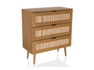 Commode »BOHEO K« hjh LIVING