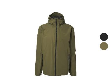 CRIVIT Veste de pluie pour hommes