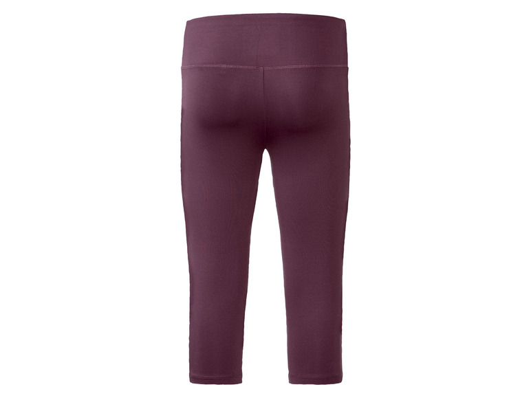 Ga naar volledige schermweergave: CRIVIT Sportcapri - afbeelding 7