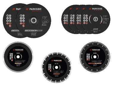 Accessoires meuleuse d'angle, Ø 230 mm PARKSIDE PERFORMANCE®
