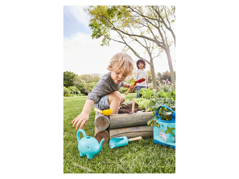Ga naar volledige schermweergave: Playtive Tuinierstas voor kinderen - afbeelding 7