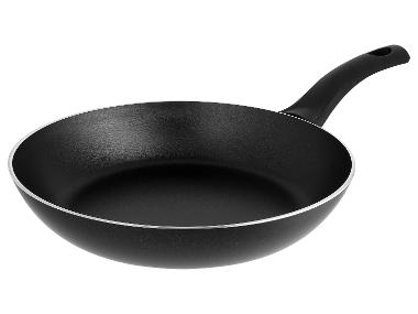 SILVERCREST® Poêle en aluminium, Ø 24 cm