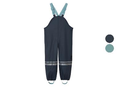 lupilu® Pantalon de pluie