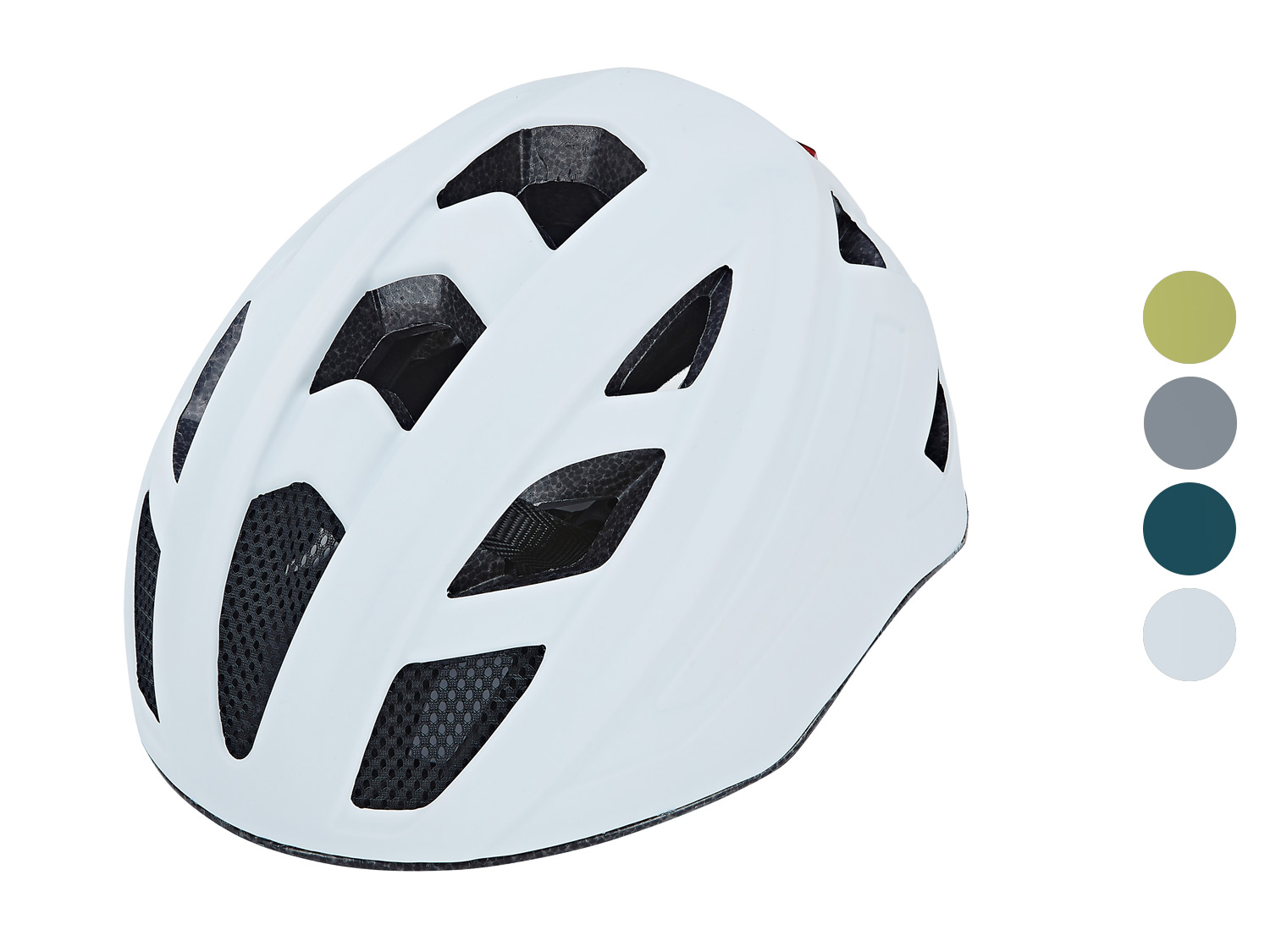 Prophete Eco Urban Fietshelm
