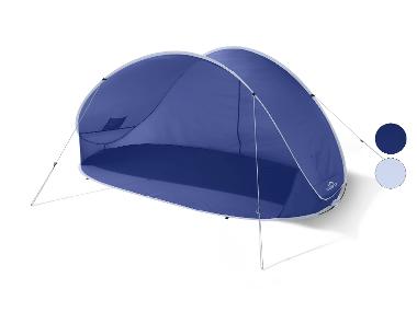 CRIVIT Tente de plage pop-up