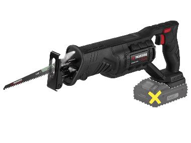 Scie sabre sans fil, 20 V PSSAP20 PARKSIDE PERFORMANCE®