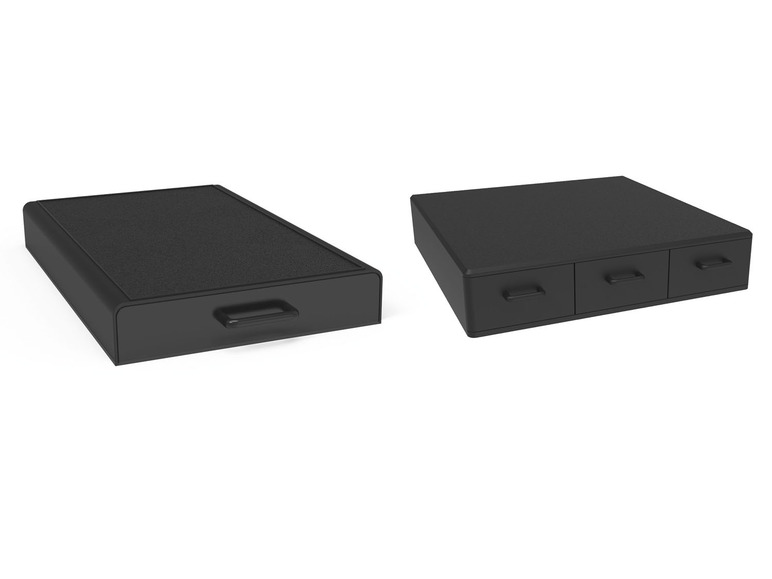 Ga naar volledige schermweergave: ERNESTO® Box voor koffiecapsules - afbeelding 1