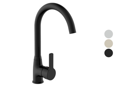 Robinet de cuisine Eisl DIZIANI