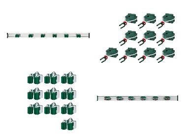 Porte-outils PARKSIDE®