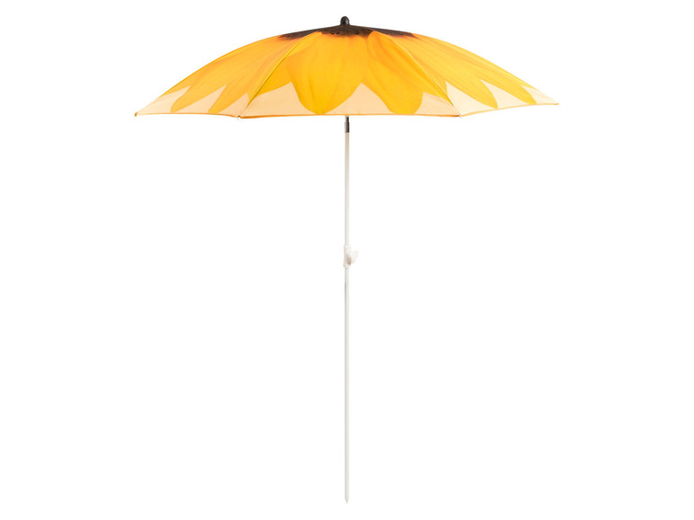 Aller en mode plein écran LIVARNO home Parasol Ø 160 cm - Photo 4