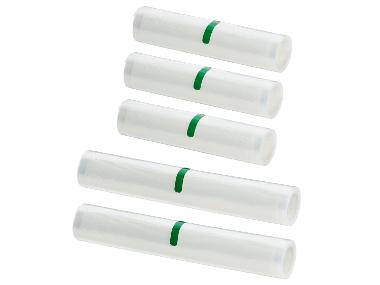 SILVERCREST® Rouleaux de film pour appareil de mise sous vide