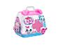 ZURU Pets Alive Puppy Rescue Surprise speelgoed in een roze en witte verpakking.