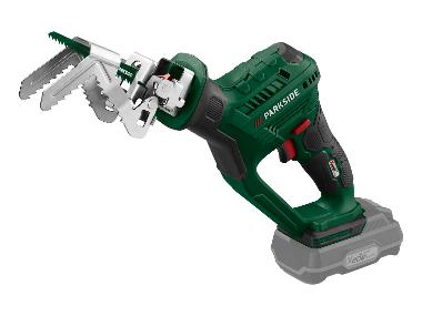 Élagueuse sans fil 20 V PARKSIDE® PASA20