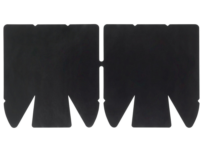 Aller en mode plein écran ERNESTO® Feuille de cuisson ou de protection pour four réutilisable - Photo 8