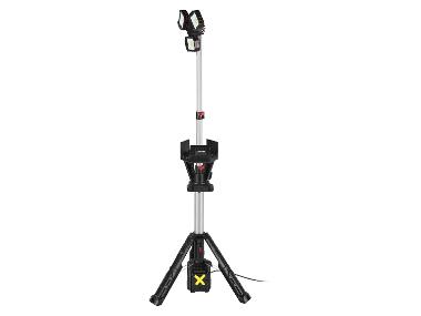Projecteur LED sans fil 20 V PARKSIDE PERFORMANCE® PPLSA20