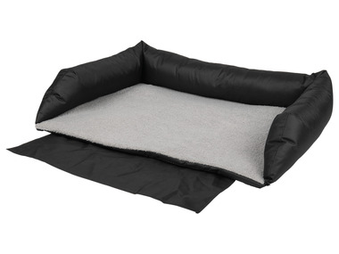 Lit de coffre pour chiens zoofari®