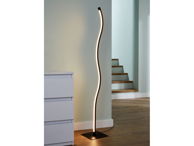 Ga naar volledige schermweergave: LIVARNO home Ledstaanlamp, inclusief ledmodule - afbeelding 3