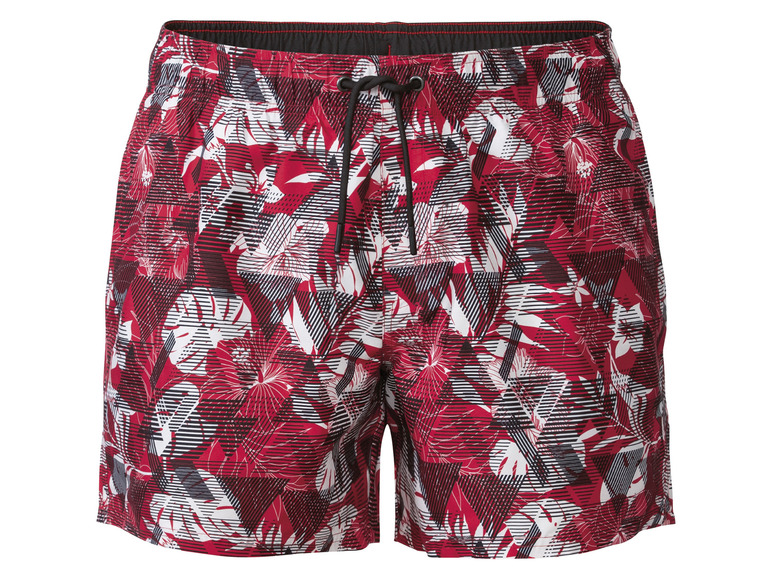 Ga naar volledige schermweergave: LIVERGY® Zwemshort - afbeelding 2