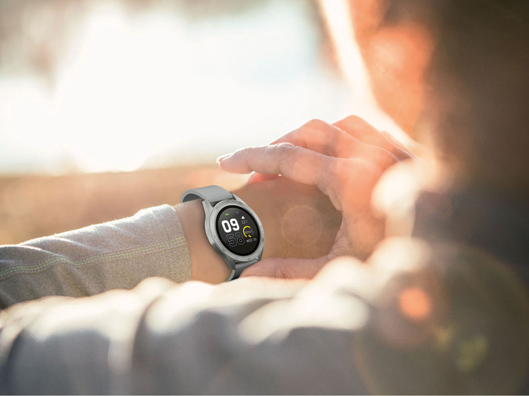 Ga naar volledige schermweergave: SILVERCREST® Smartwatch - afbeelding 14