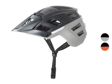 Casque de vélo VTT pour adultes CRIVIT