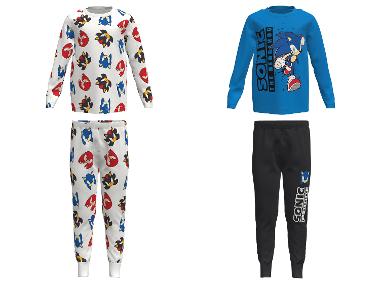 Pyjama pour enfants