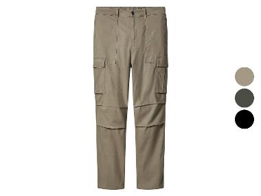 Pantalon cargo pour hommes esmara Men