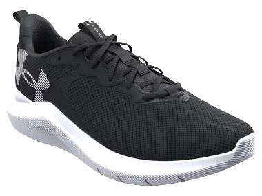 UNDER ARMOUR Chaussures de course pour hommes