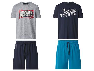 Pyjama pour hommes