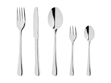 Bestekset 60-delig SILVERCREST®