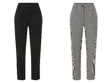 Pantalons droits femme esmara®