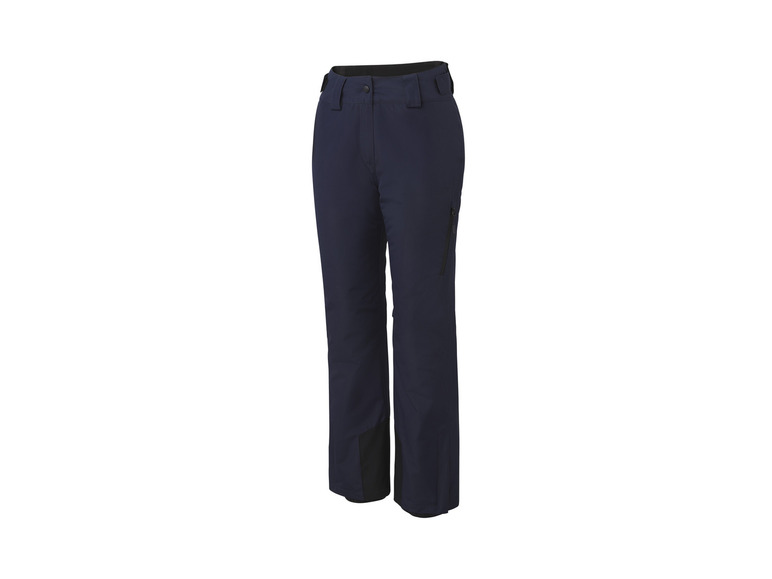 Pantalon De Ski Kanabeach Croozle Taille 42 (M) - Turquoise, Neuf Avec Étiquettes