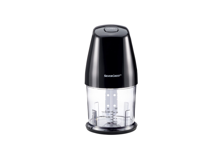 Ga naar volledige schermweergave: SILVERCREST® Multihakker, 260 W - afbeelding 14