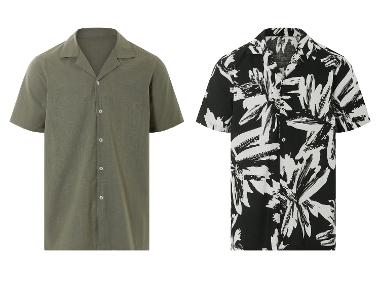 Chemise pour homme LIVERGY®