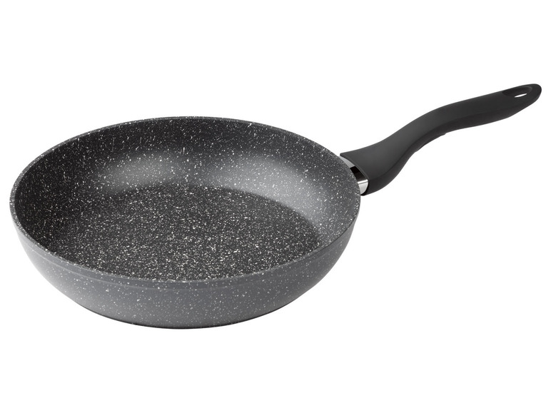 Ga naar volledige schermweergave: ERNESTO® Aluminium pan of wokpan Ø 28 cm - afbeelding 5