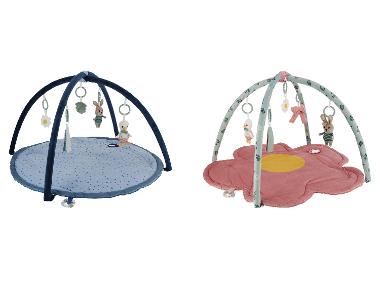 Tapis d’éveil pour bébé lupilu®