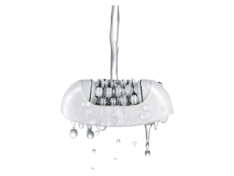 Ga naar volledige schermweergave: SILVERCREST® Epileerapparaat - afbeelding 5