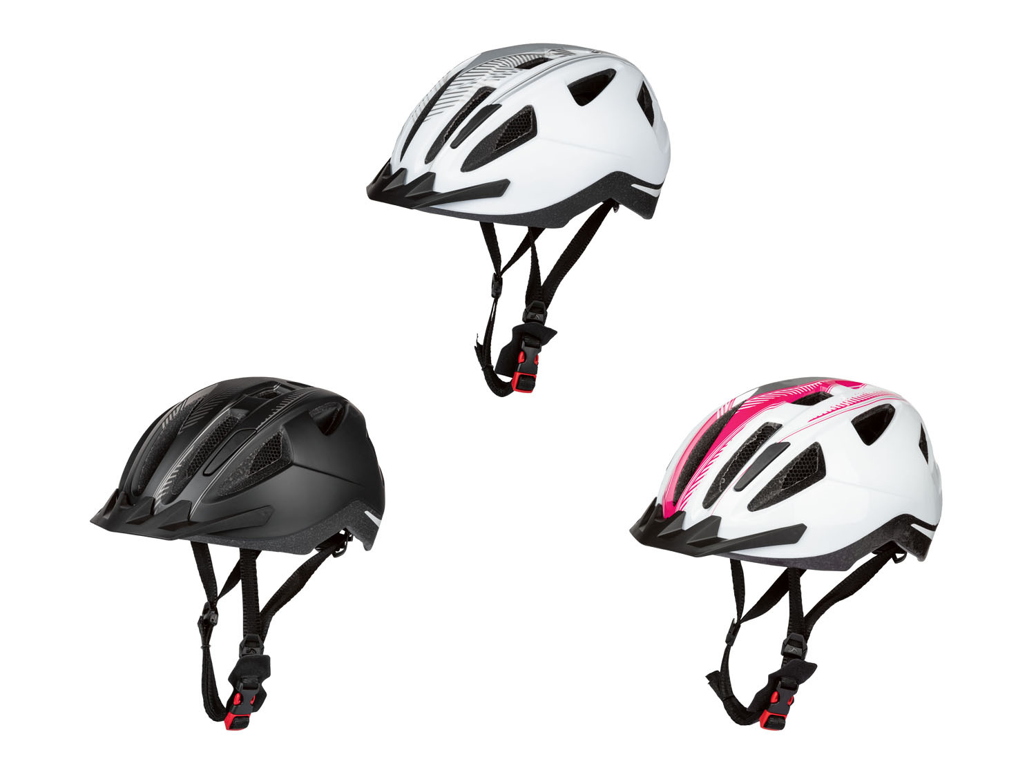 Casque de vélo pour adultes