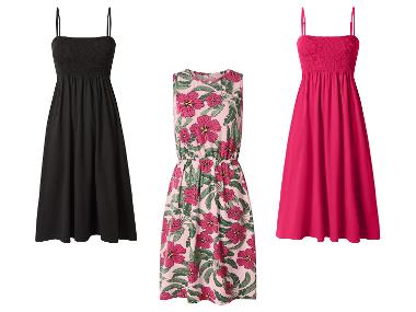 esmara® Robe pour femmes