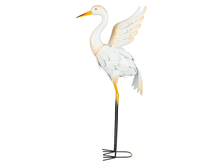 Ga naar volledige schermweergave: LIVARNO home Decoratieve vogel - afbeelding 1